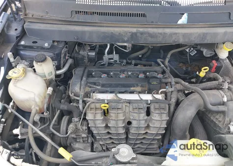 2017 Dodge Journey Sxt из США, поврежденный, VIN 3C4PDCBB2HT562662